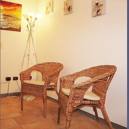 ホテル Il Borgo タヴッリア エクステリア 写真