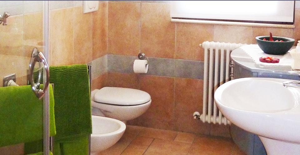 ホテル Il Borgo タヴッリア 部屋 写真